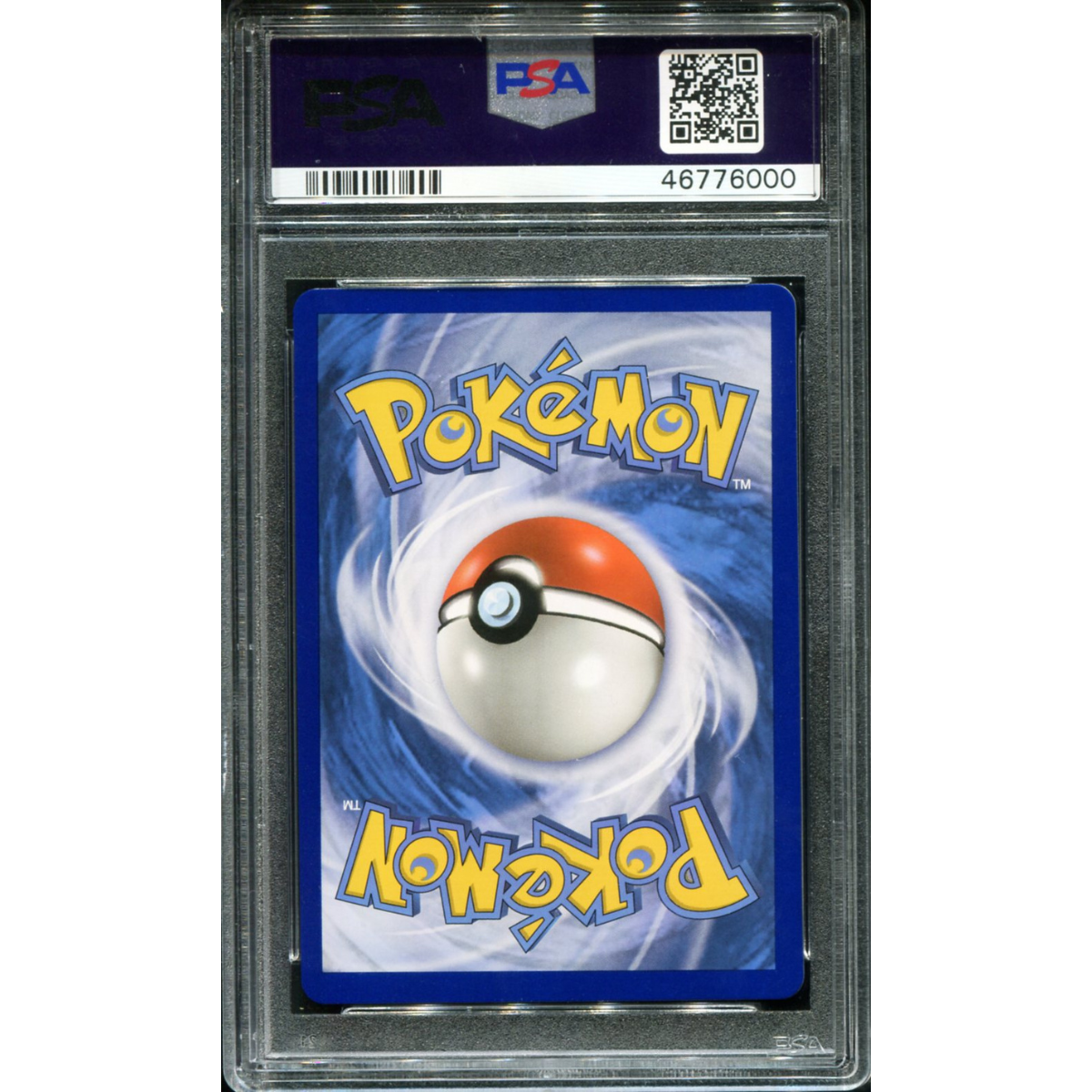 POKEMON TCG - MUK & ALOLAN MUK 220/214 POKEMON PSA 9 UNBROKEN BONDS SECRET RARE