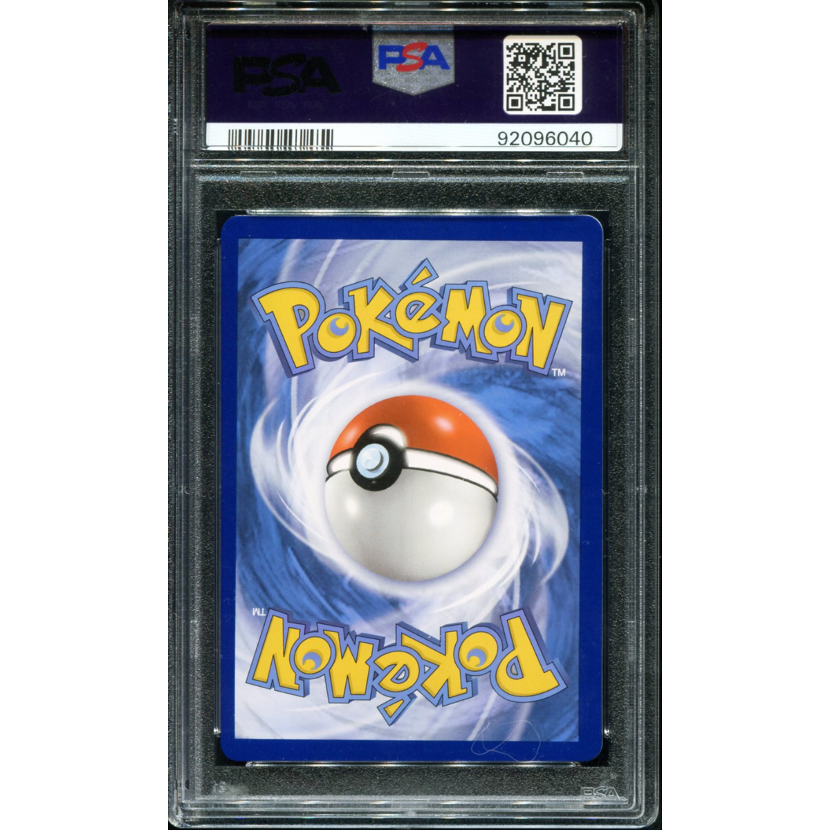 POKEMON TCG - SYLVEON V 184/203 POKEMON PSA 10 EVOLVING SKIES ALTERNATE ART