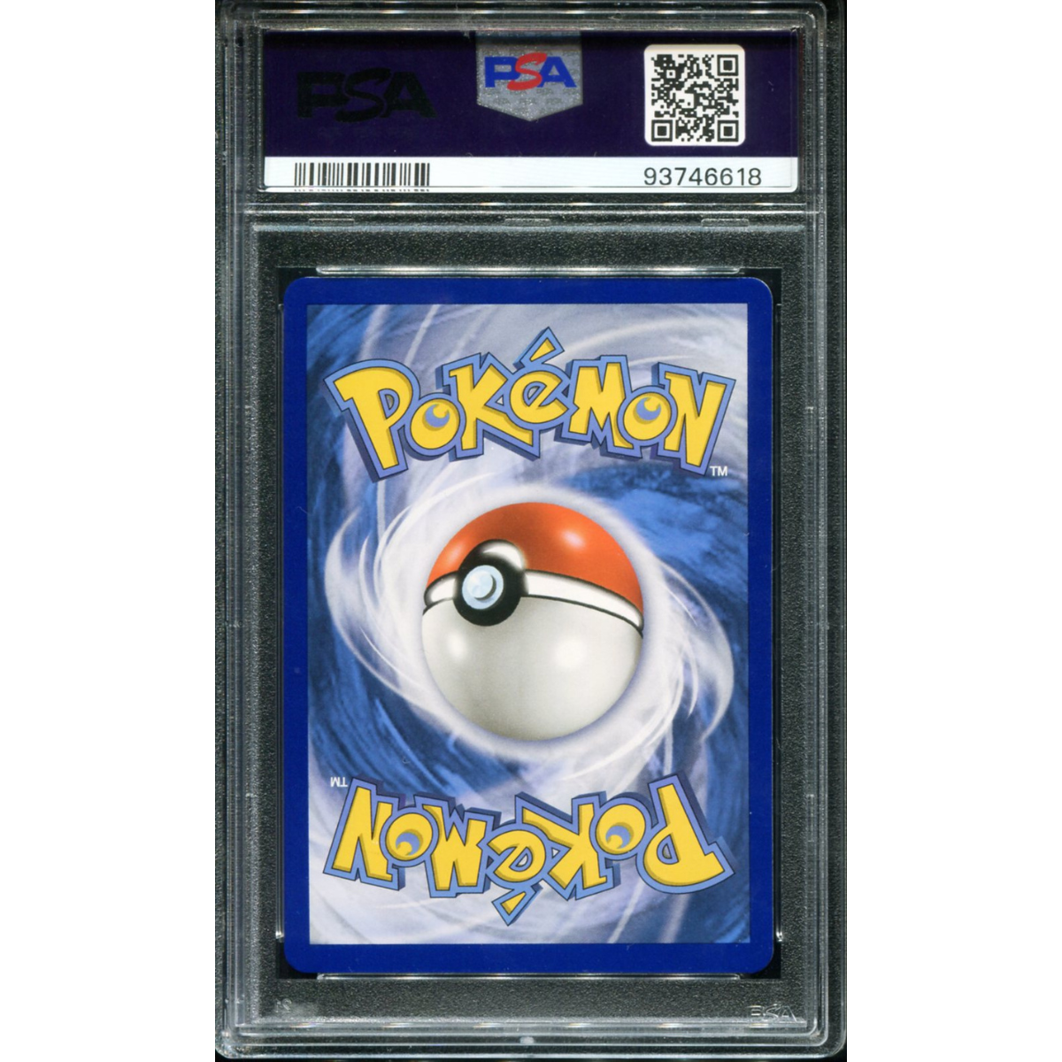 POKEMON TCG - VOLCANION EX 115/114 POKEMON PSA 10 STEAM SIEGE SECRET RARE