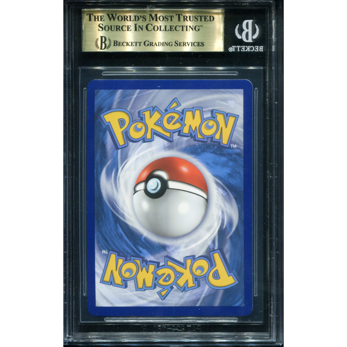 POKEMON TCG - RAYQUAZA V 194/203 POKEMON BGS 9.5 EVOLVING SKIES ALTERNATE ART