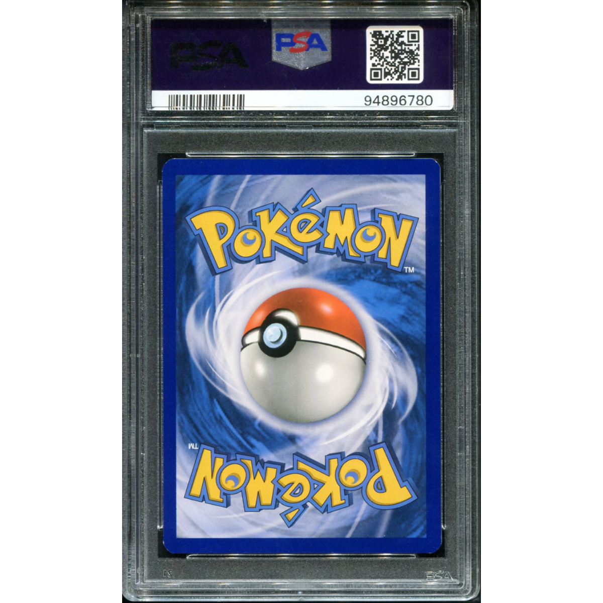 POKEMON TCG - YVELTAL EX XY150A POKEMON PSA 7 PROMO XY COLLECTION