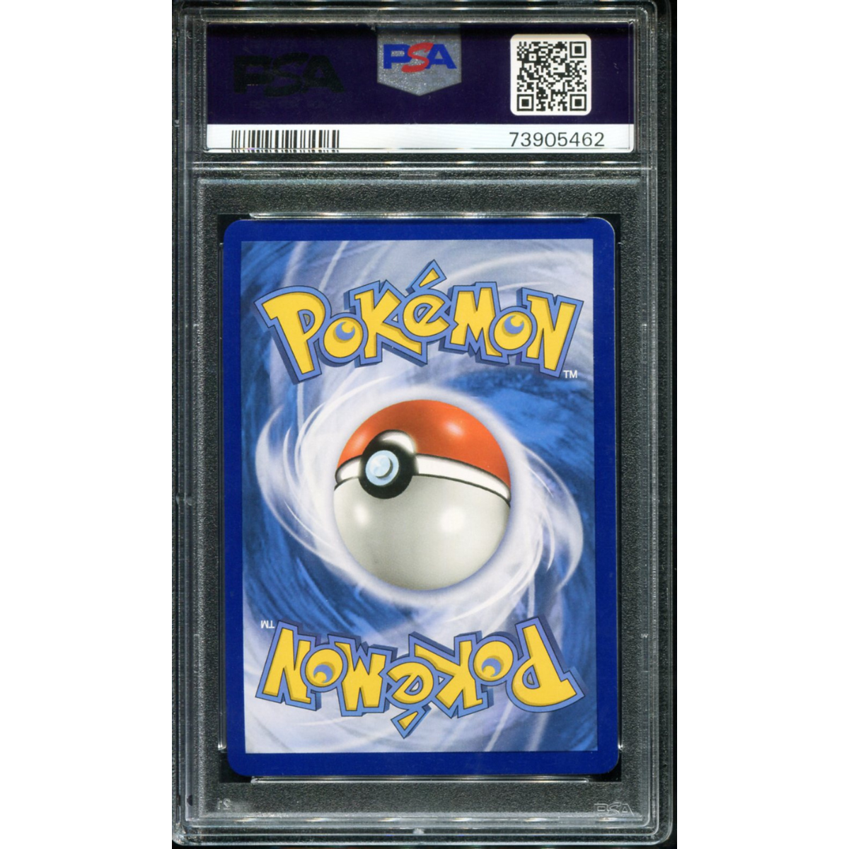 POKEMON TCG - VILEPLUME GX 250/236 POKEMON PSA 10 COSMIC ECLIPSE SECRET RARE