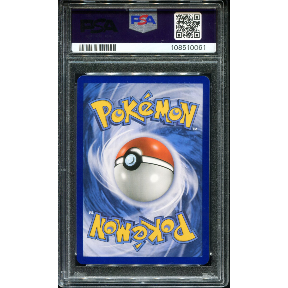 POKEMON TCG - MEWTWO GX 78/73 POKEMON PSA 8 SHINING LEGENDS ALTERNATE ART