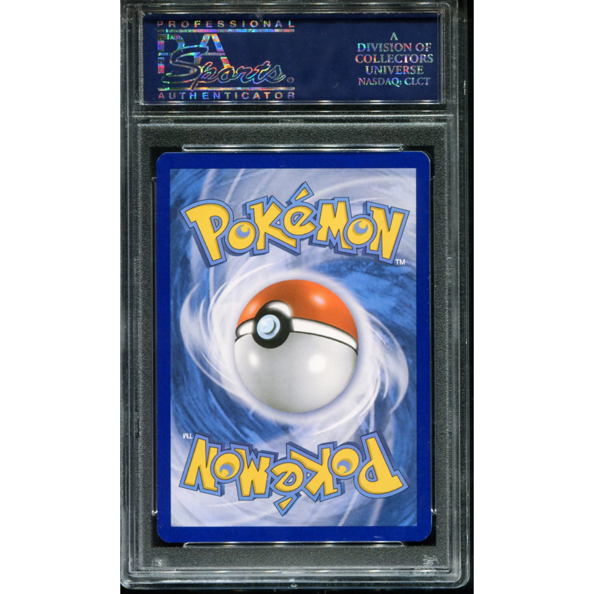 POKEMON TCG - M CHARIZARD EX 108/106 POKEMON PSA 9 FLASHFIRE ULTRA RARE