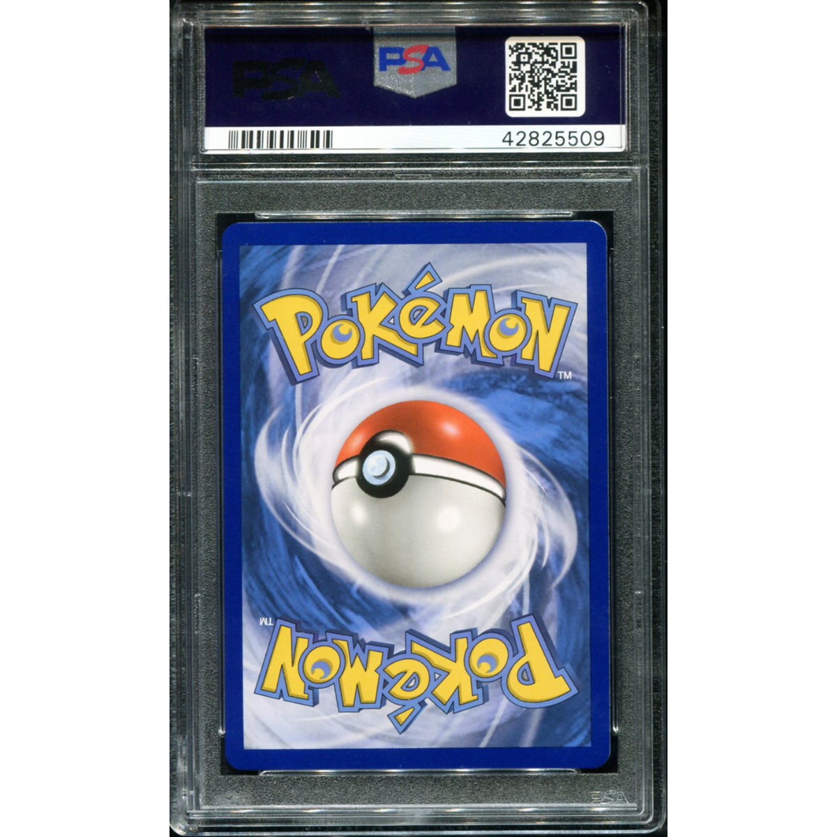 POKEMON TCG - MINA 211/214 POKEMON PSA 10 LOST THUNDER FULL ART