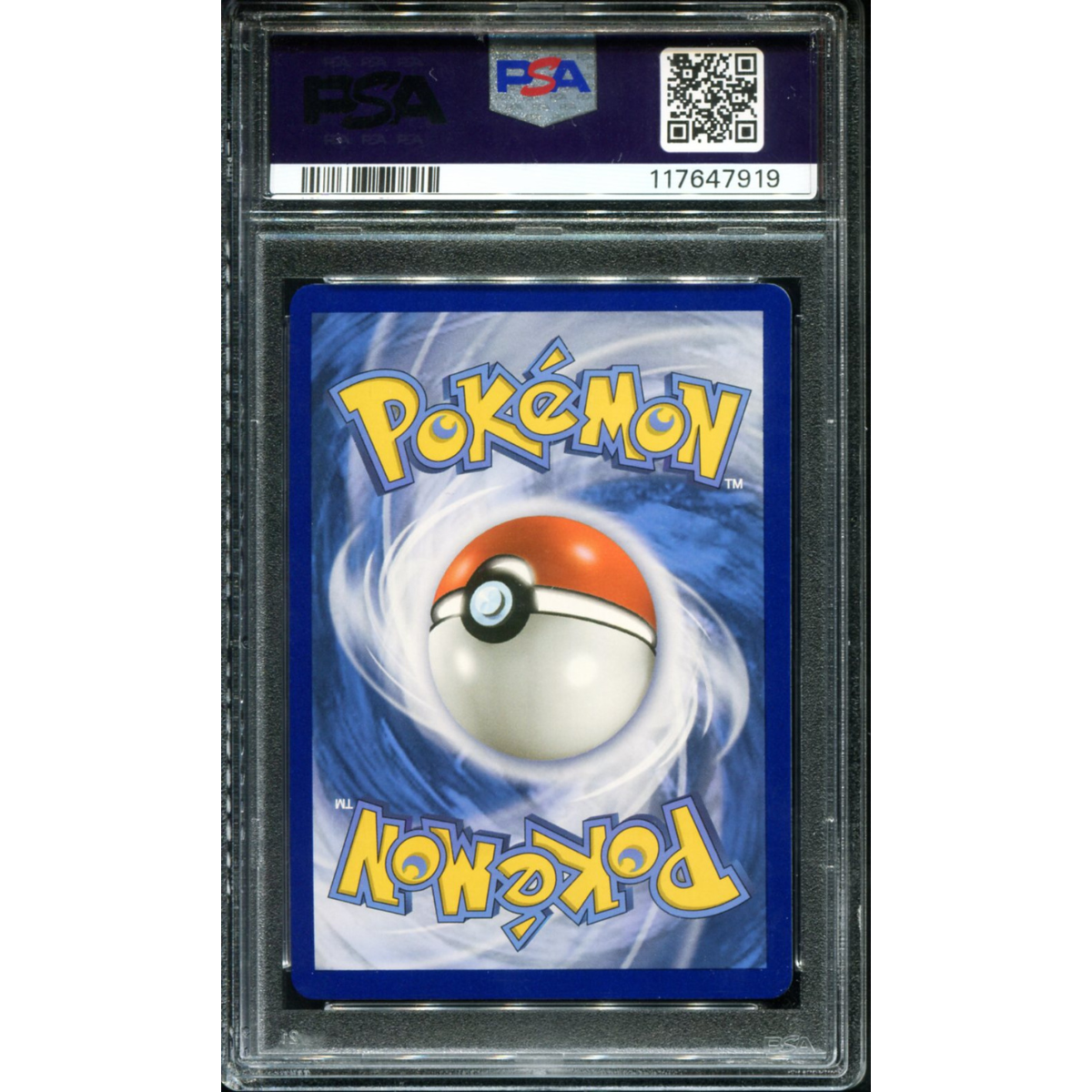POKEMON TCG - M SHARPEDO EX XY200 POKEMON PSA 10 PC PROMO