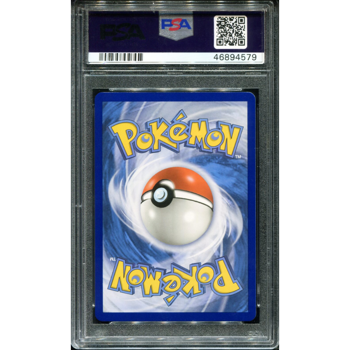 POKEMON TCG - LADY SV86/SV94 POKEMON PSA 10 HIDDEN FATES SHINY VAULT