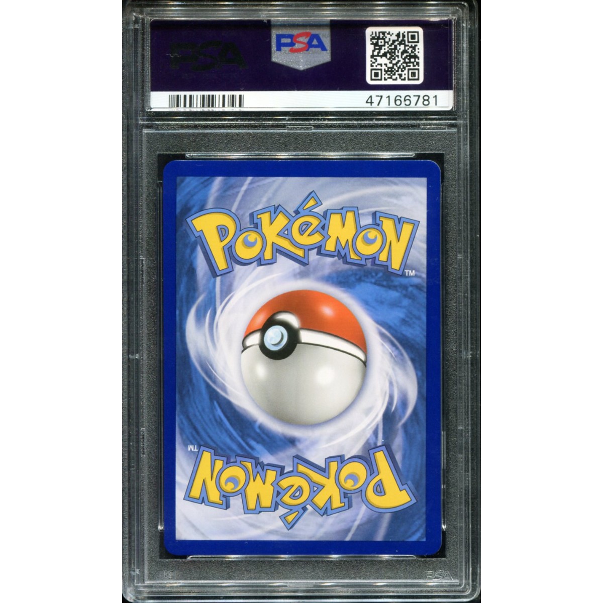 POKEMON TCG - MOLTRES & ZAPDOS & ARTICUNO GX SM210 POKEMON PSA 9 HIDDEN FATES ETB