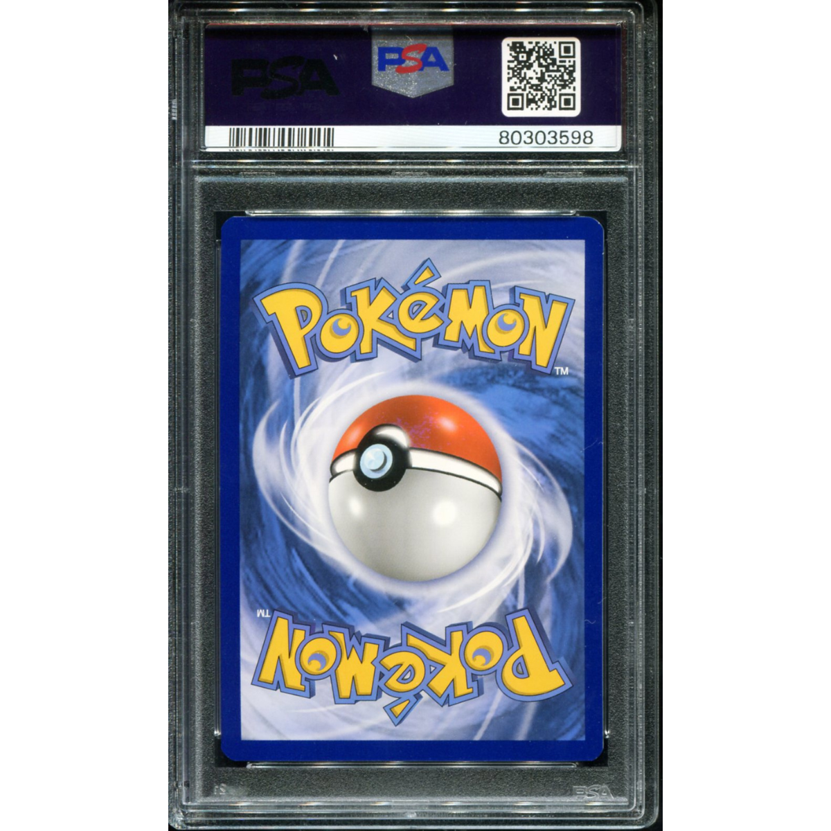 POKEMON TCG - CHARIZARD VMAX 074/073 POKEMON PSA 10 CHAMPIONS PATH SECRET RARE