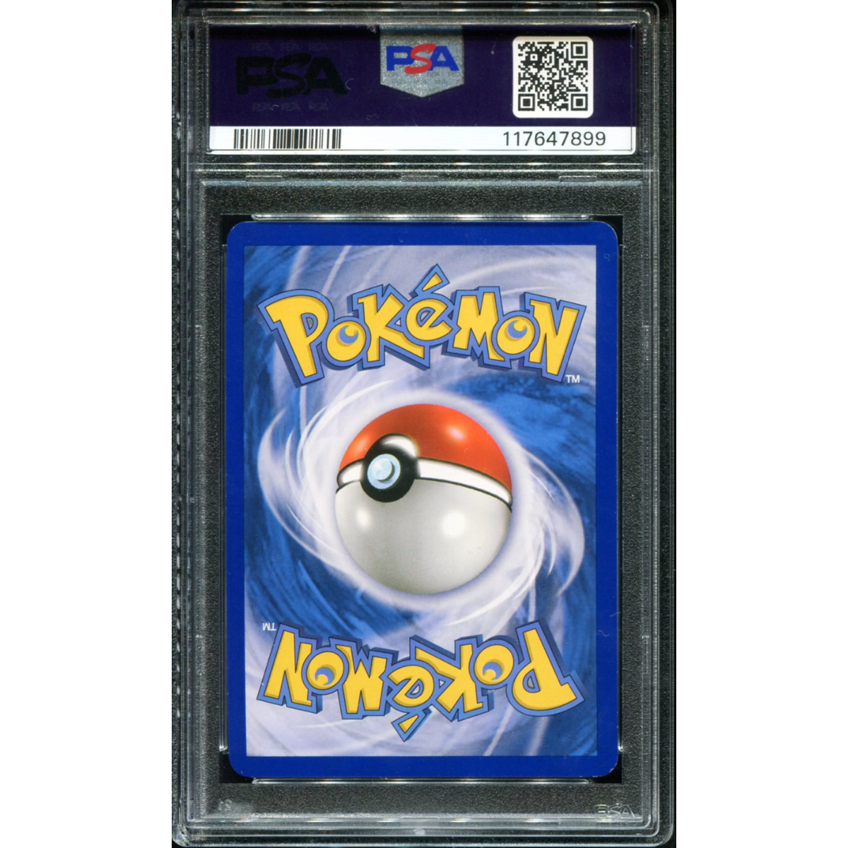 POKEMON TCG - BLACK KYUREM EX 145/149 POKEMON PSA 7 B&W BOUNDRIES CROSSED FULL ART