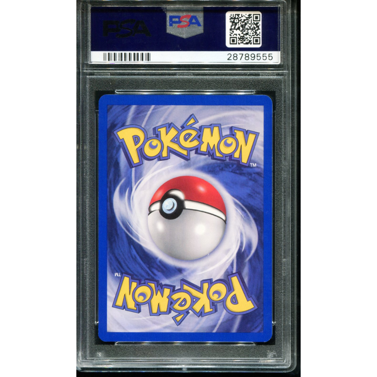 POKEMON TCG - KOGA'S BEEDRILL 9/132 POKEMON PSA 9 GYM CHALLENGE FIRST EDITION