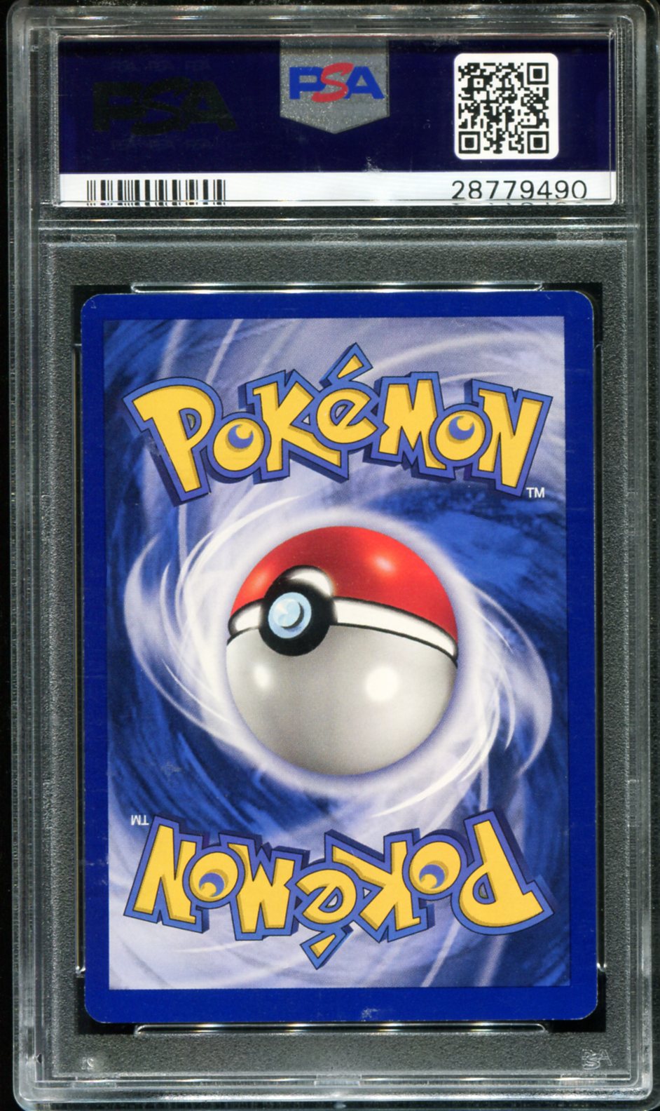 CHARMELEON 24/102 PSA 8 SHADOWLESS GAME POKEMON