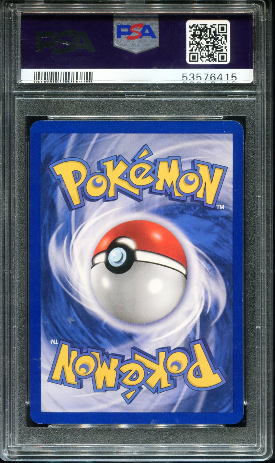 DARK RAICHU HOLO 83 PSA 9 ROCKET POKEMON