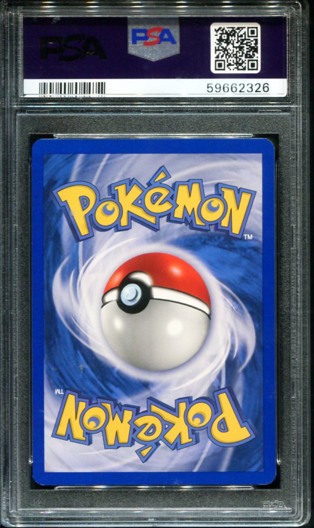ELECTABUZZ 46 PSA 9 LEAGUE PROMO BLACK STAR POKEMON