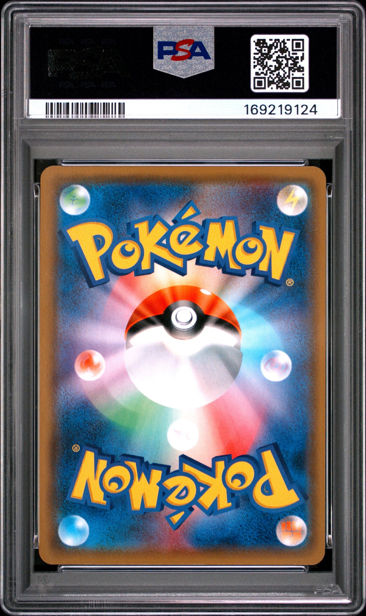 SHINING MEW HOLO 041 PSA 10 SHINING LEGENDS POKEMON JAPANESE