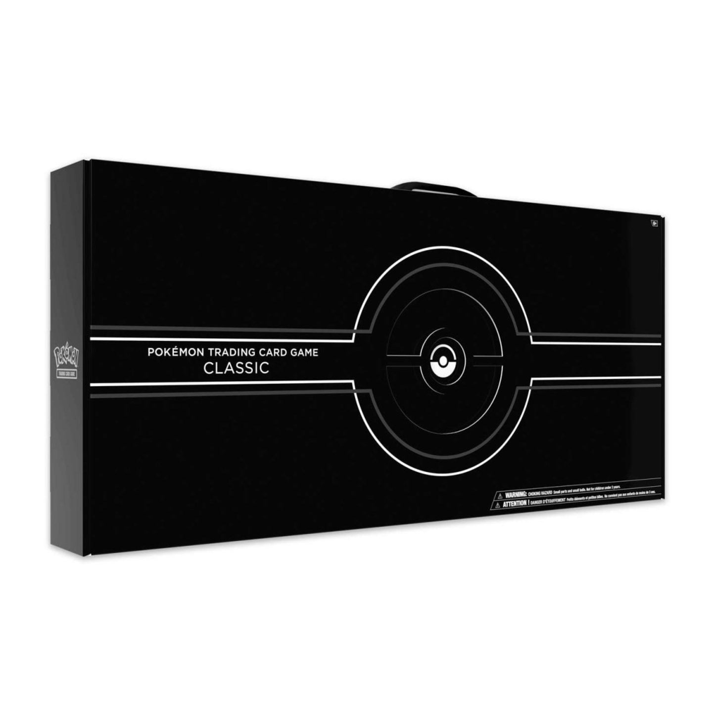 POKEMON TCG - Pokémon TCG Classic Collection Box