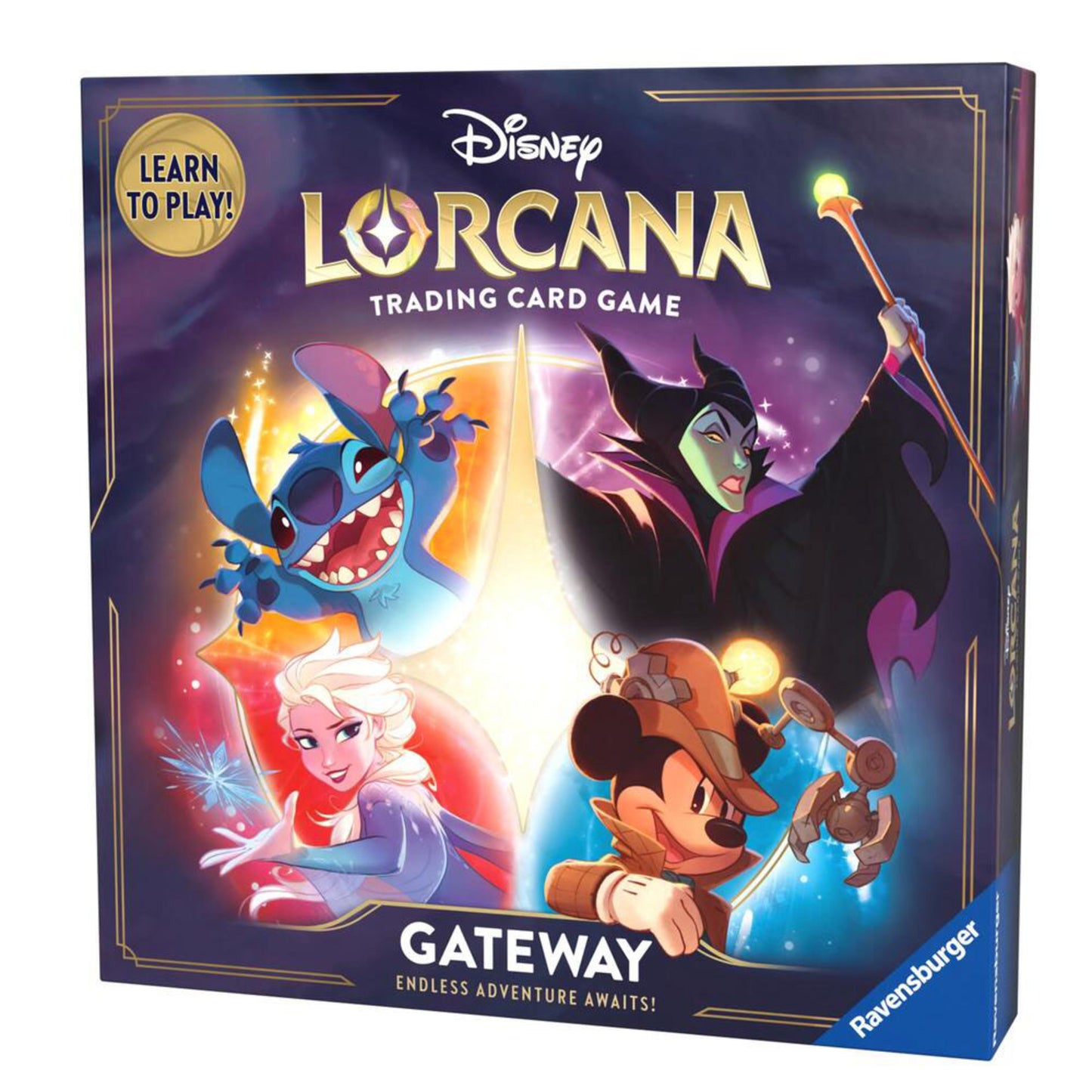 DISNEY LORACANA TCG - Gateway