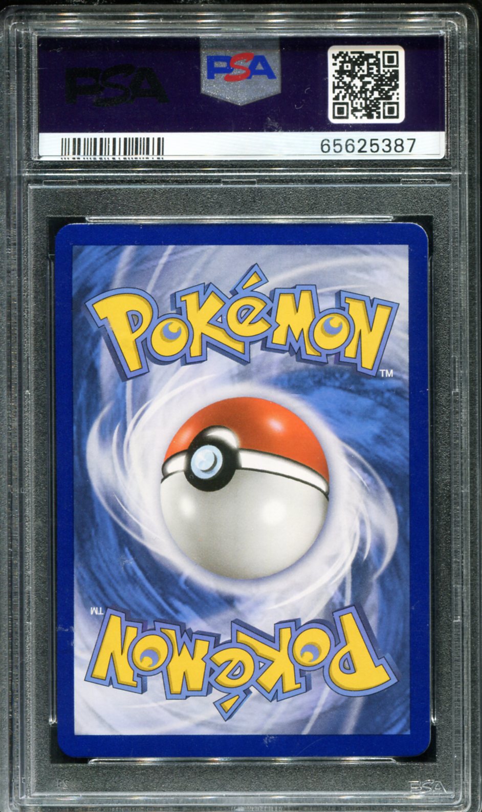 NIHILEGO GX 114/111 PSA 9 SECRET CRIMSON INVASION POKEMON
