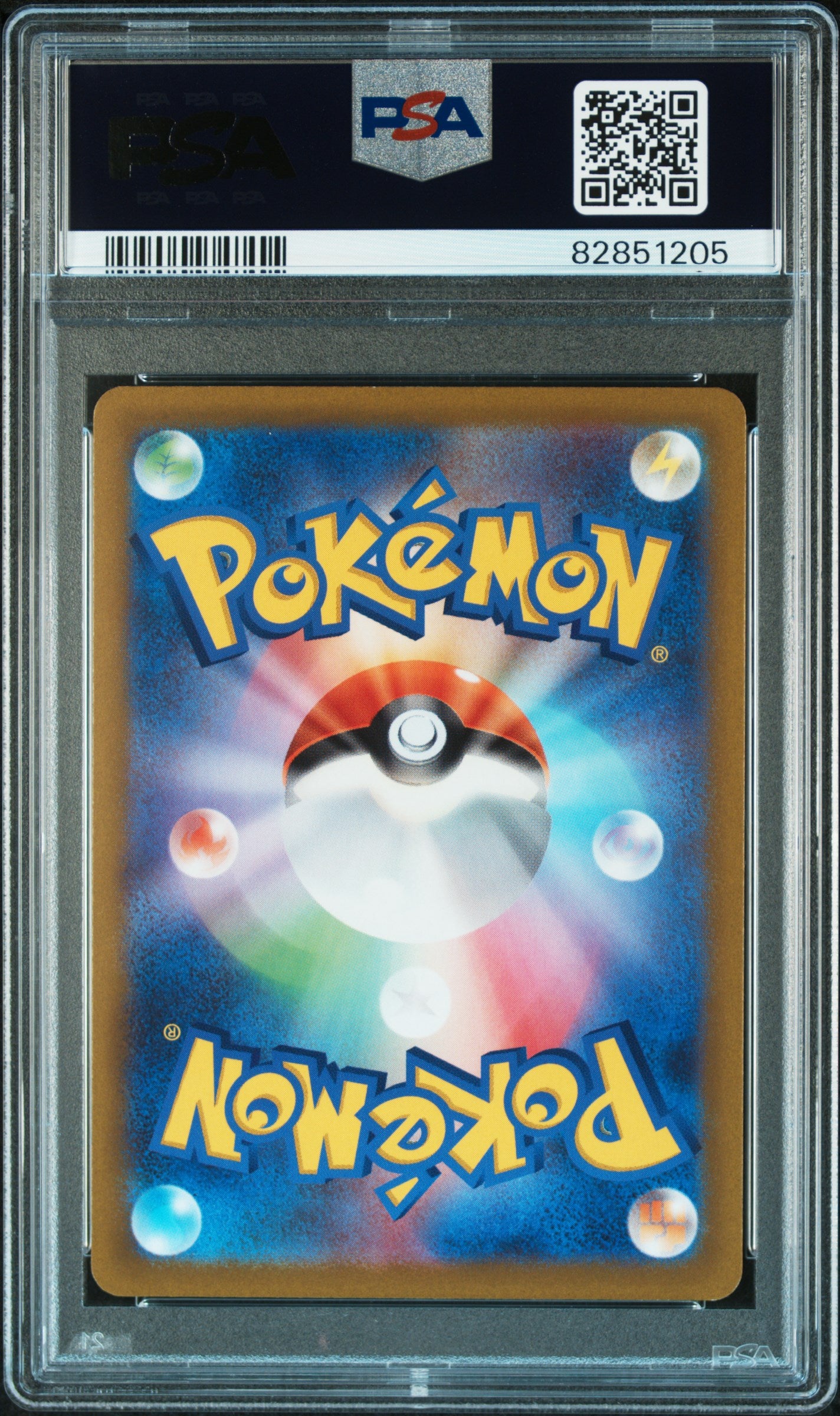 SWABLU 202/172 PSA 10 VSTAR UNIVERSE POKEMON JAPANESE