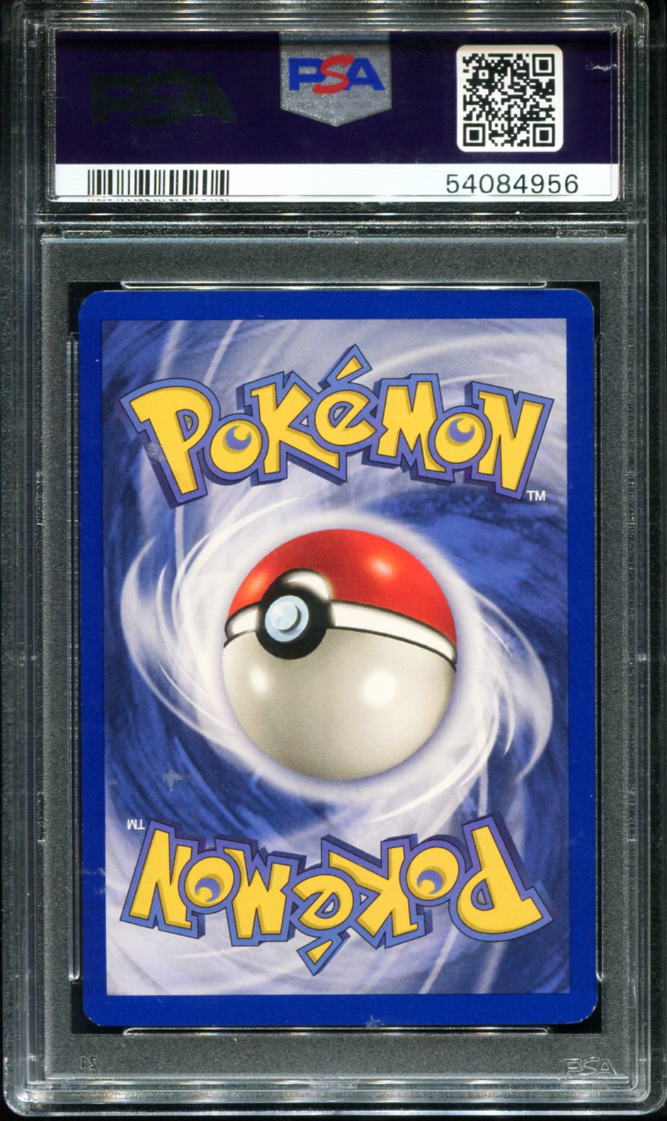 SNORLAX HOLO 11/64 PSA 9 JUNGLE POKEMON