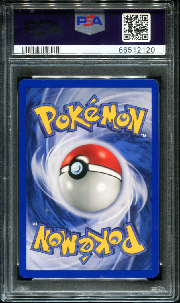 PIDGEOT 2/18 PSA 9 SOUTHERN ISLANDS PROMO POKEMON