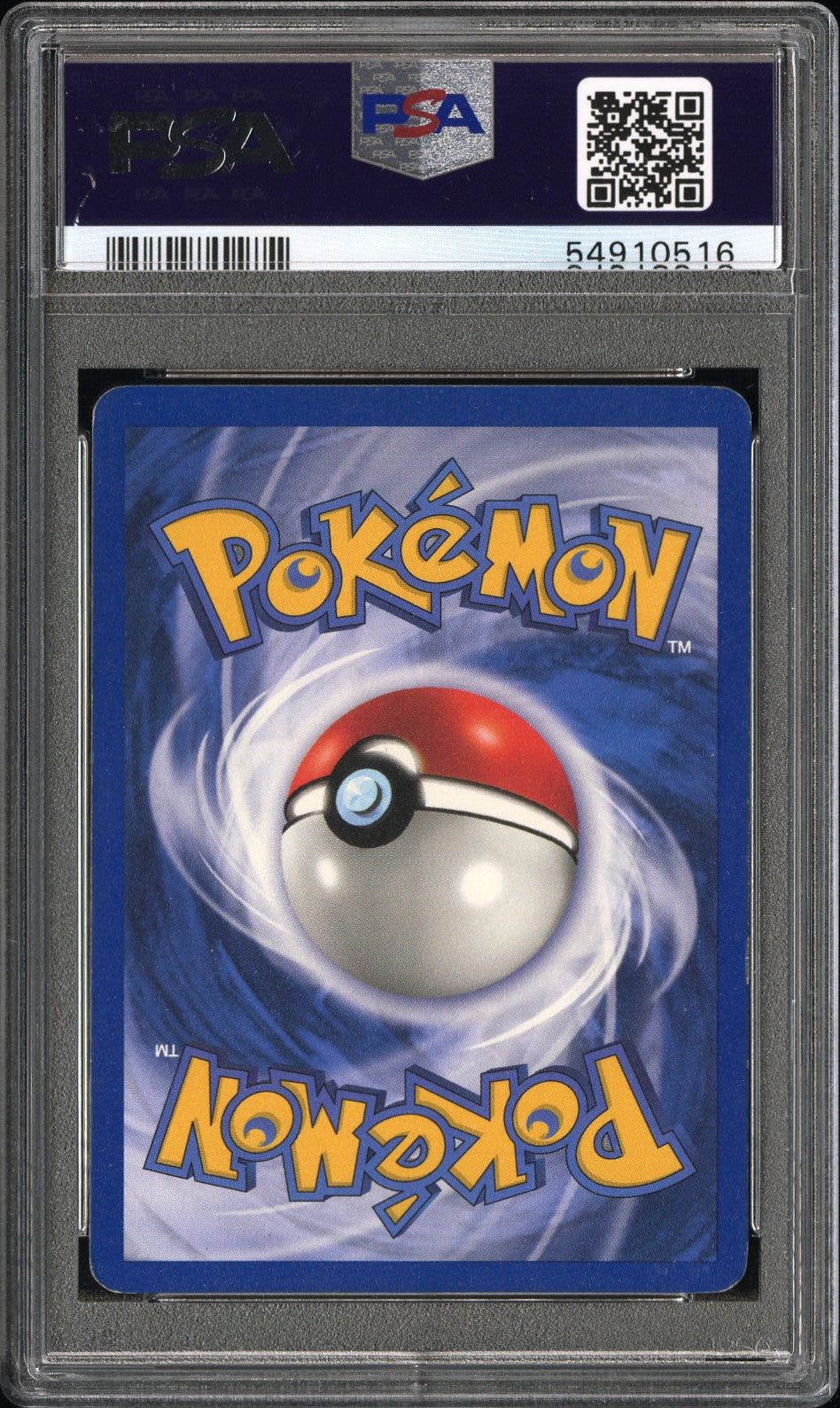 COOL PORYGON 15 PSA 5 POKEMON STADIUM BATTLE SET POKEMON