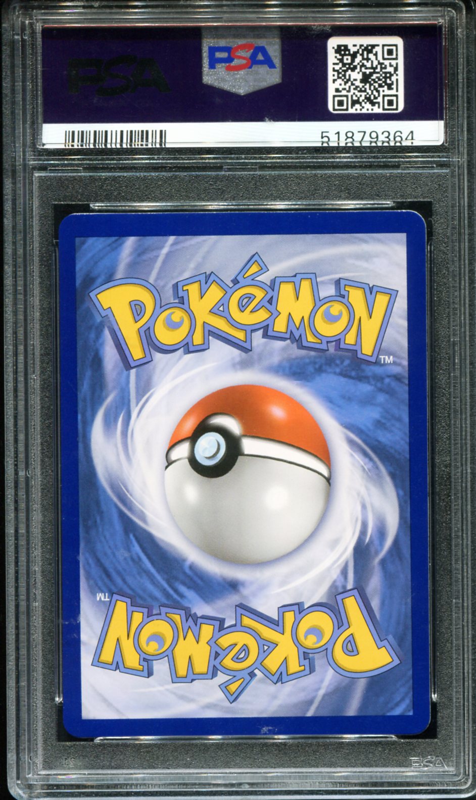 CHARIZARD GX 9/68 PSA 10 HIDDEN FATES POKEMON