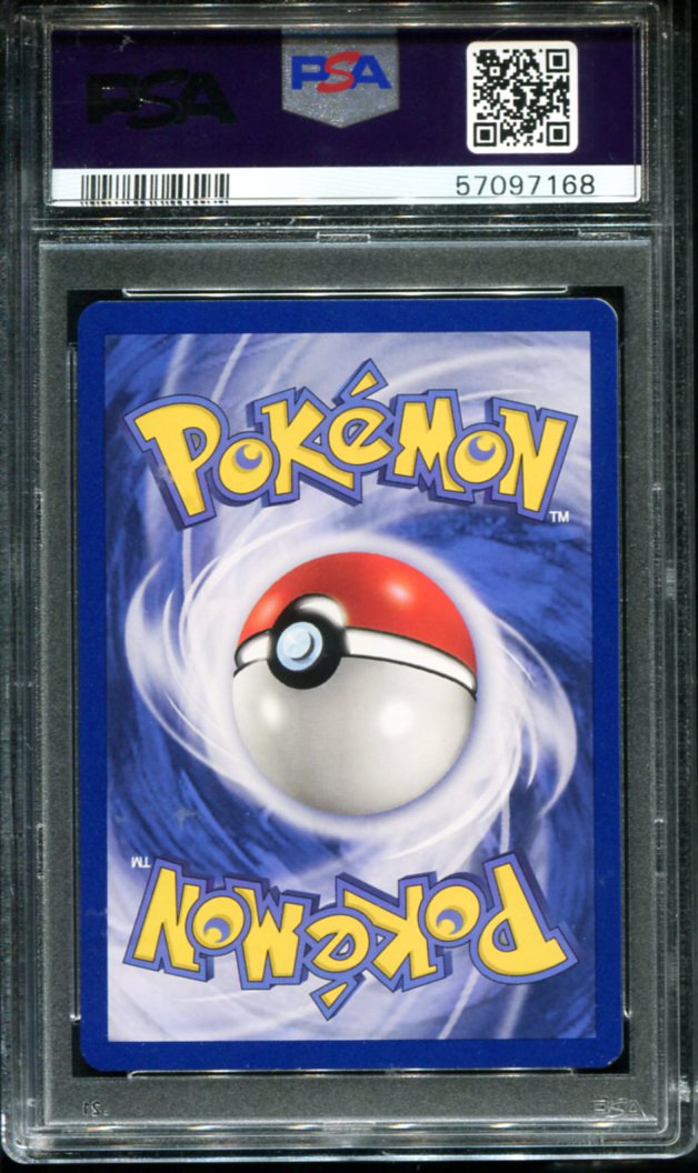 ARTICUNO 22 PSA 9 NAOYO KIMURA CORRECTED PROMO BLACK STAR POKEMON