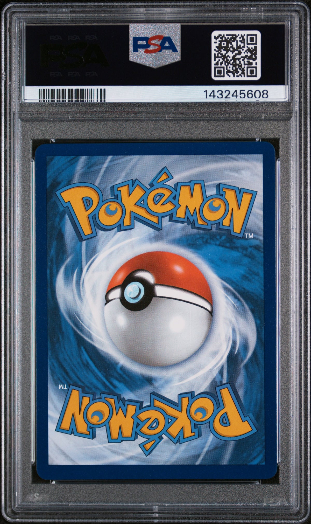 MEW VMAX TG30/TG30 PSA 10 LOST ORIGIN POKEMON