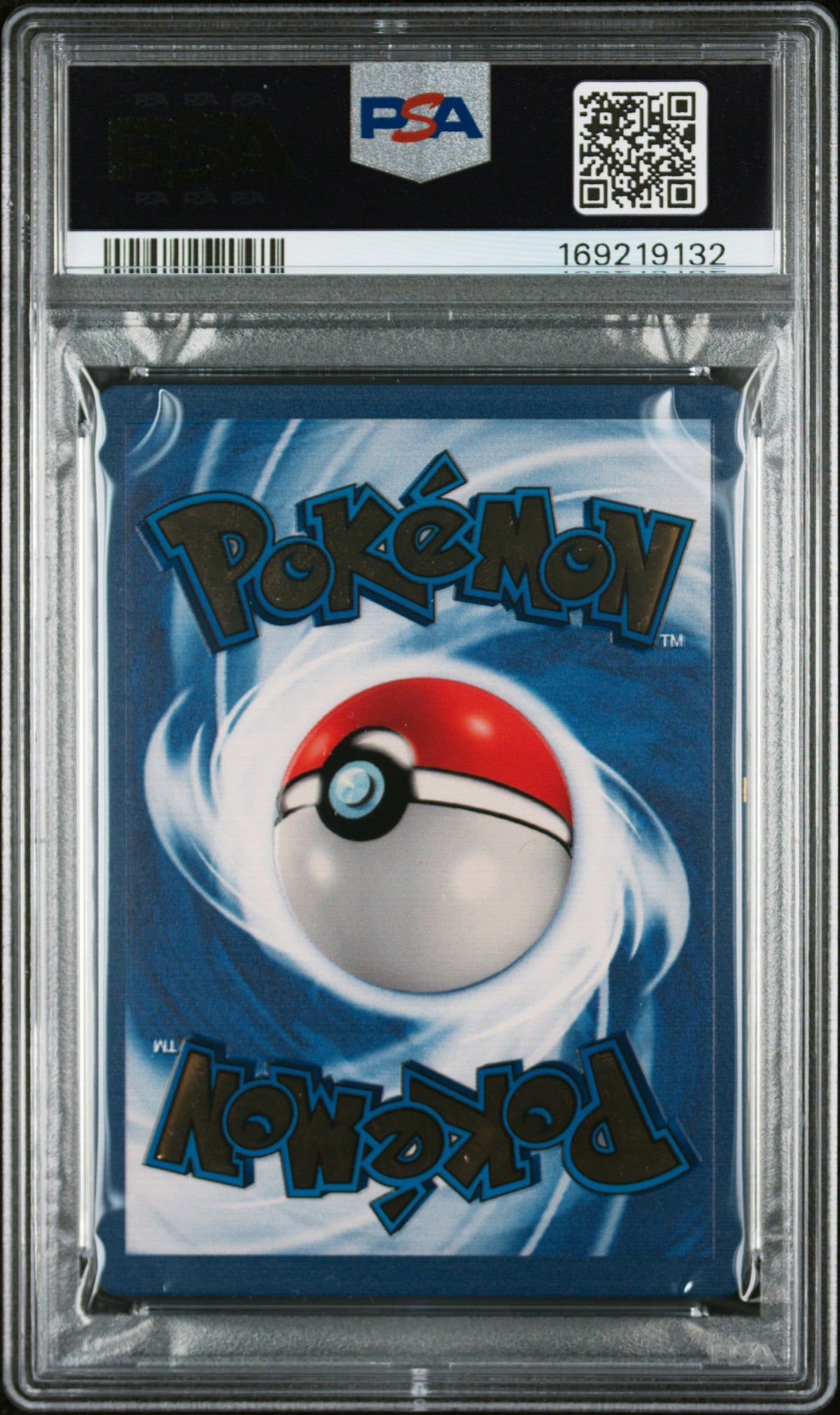 PIKACHU 58/102 PSA 7 CELEBRATIONS UPC GOLD PROMO POKEMON