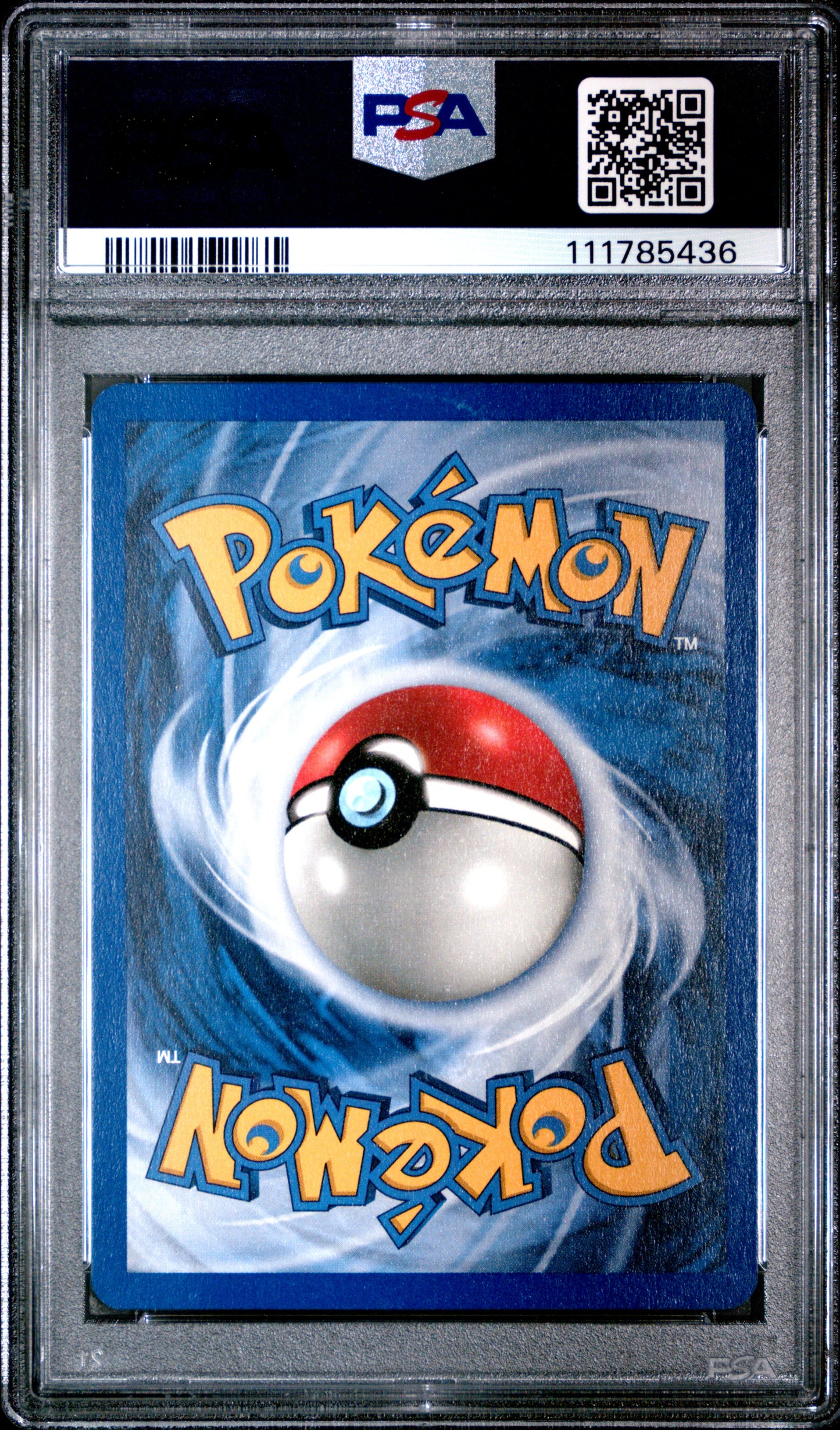 WARTORTLE 15/18 PSA 9 SOUTHERN ISLANDS PROMO POKEMON