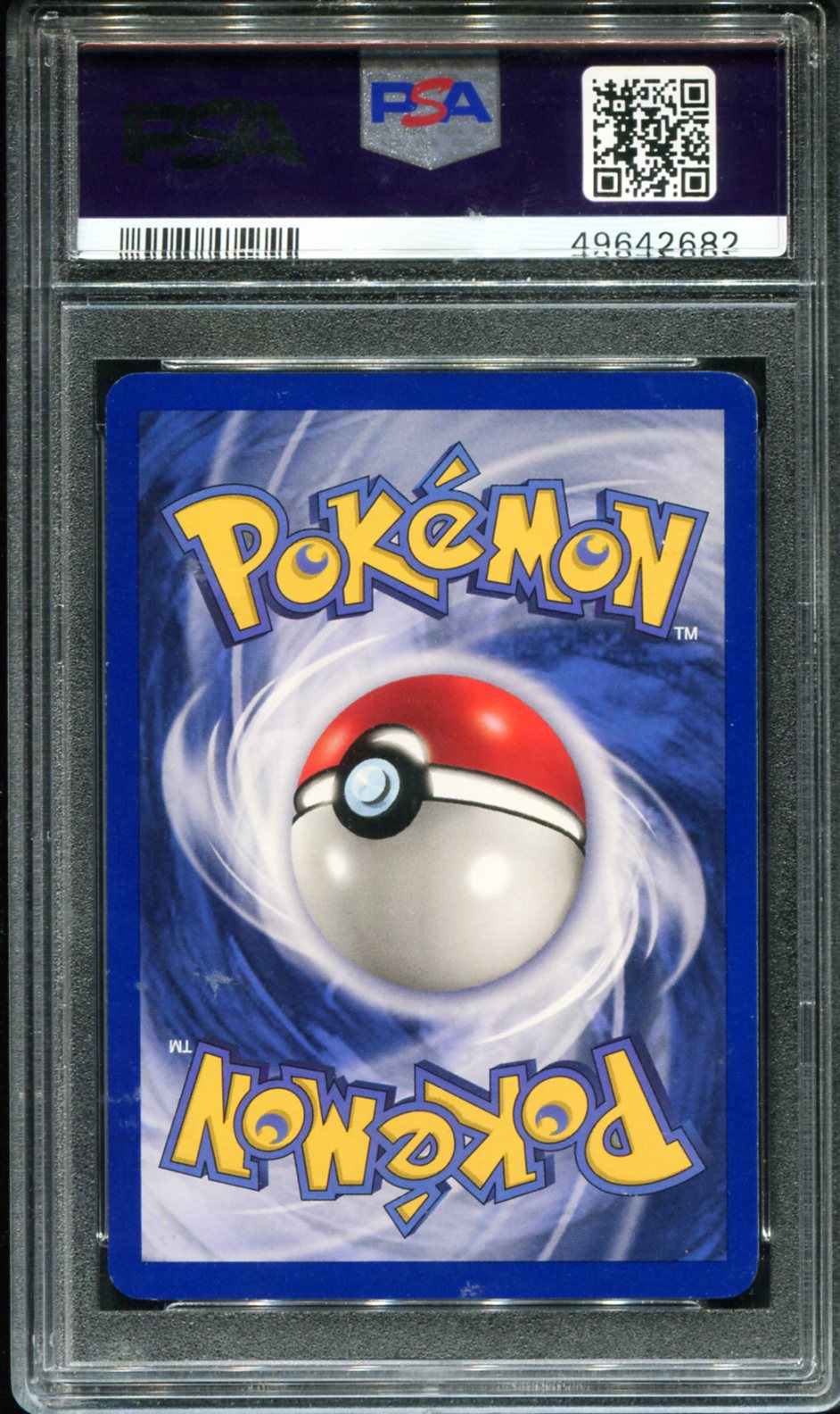 ZAPDOS HOLO 16/102 PSA 9 GAME POKEMON