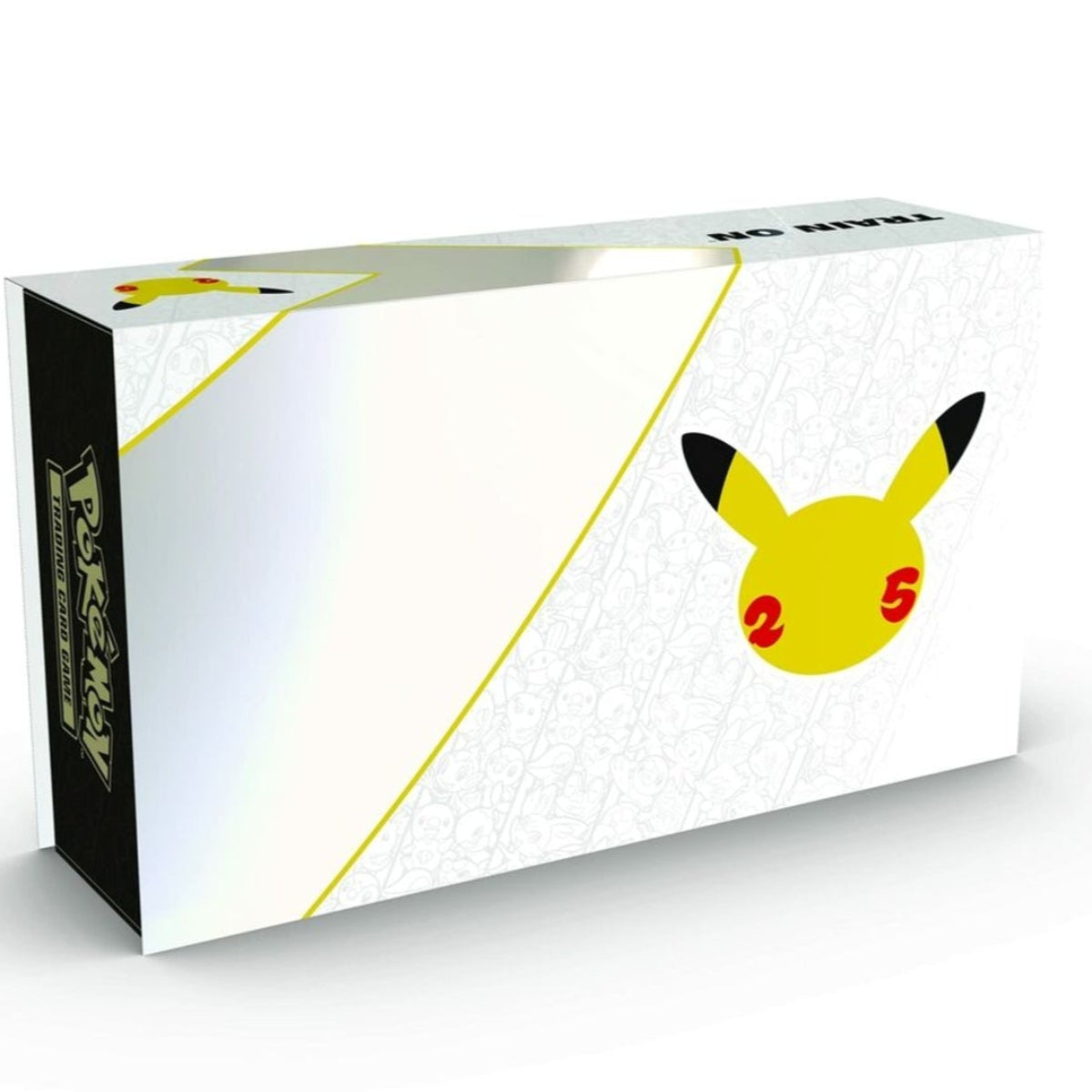 POKEMON TCG - Celebrations Ultra-Premium Collection