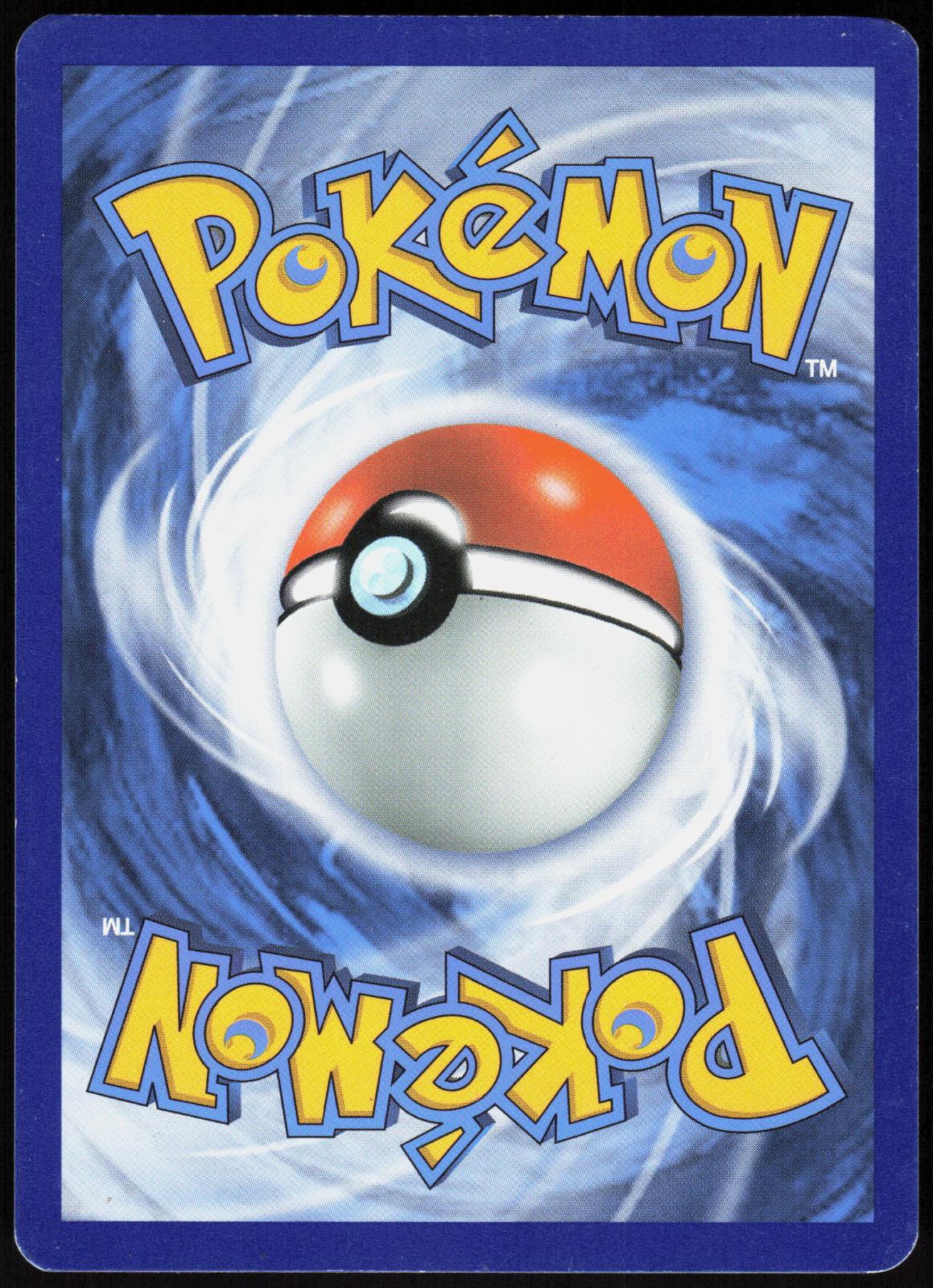 MISTY'S DETERMINATION 108/108 EVOLUTIONS POKEMON ULTRA RARE LP