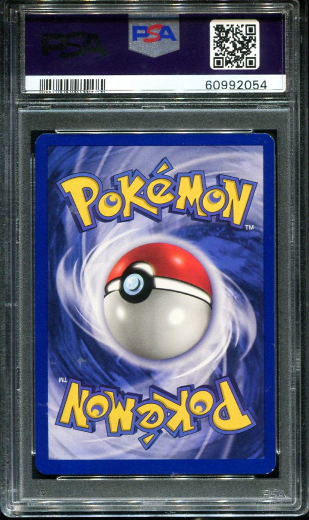 DRAGONITE 5/102 PSA 9 MOVIE PROMO GAME MOVIE POKEMON