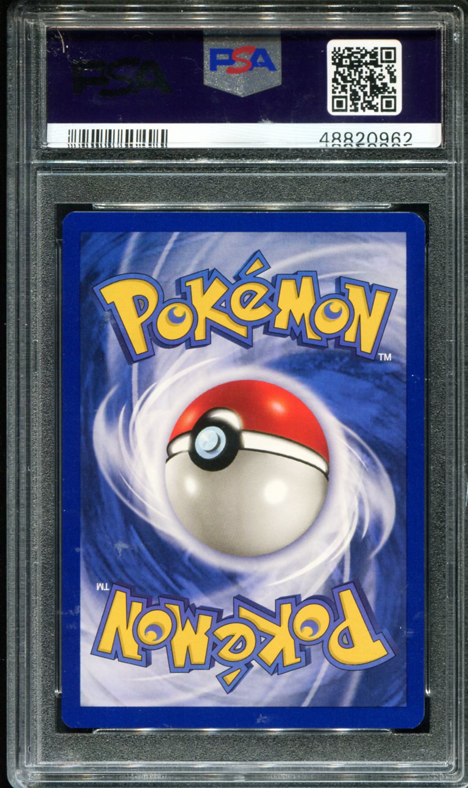 JOLTEON HOLO 4/64 PSA 9 JUNGLE POKEMON