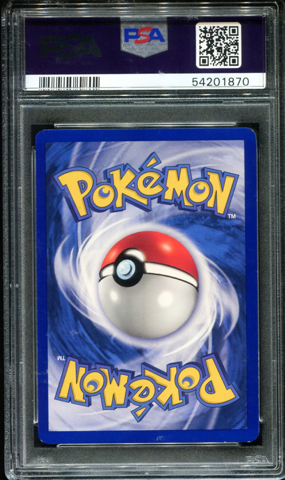JYNX 31/102 PSA 9 1ST EDITION GAME POKEMON