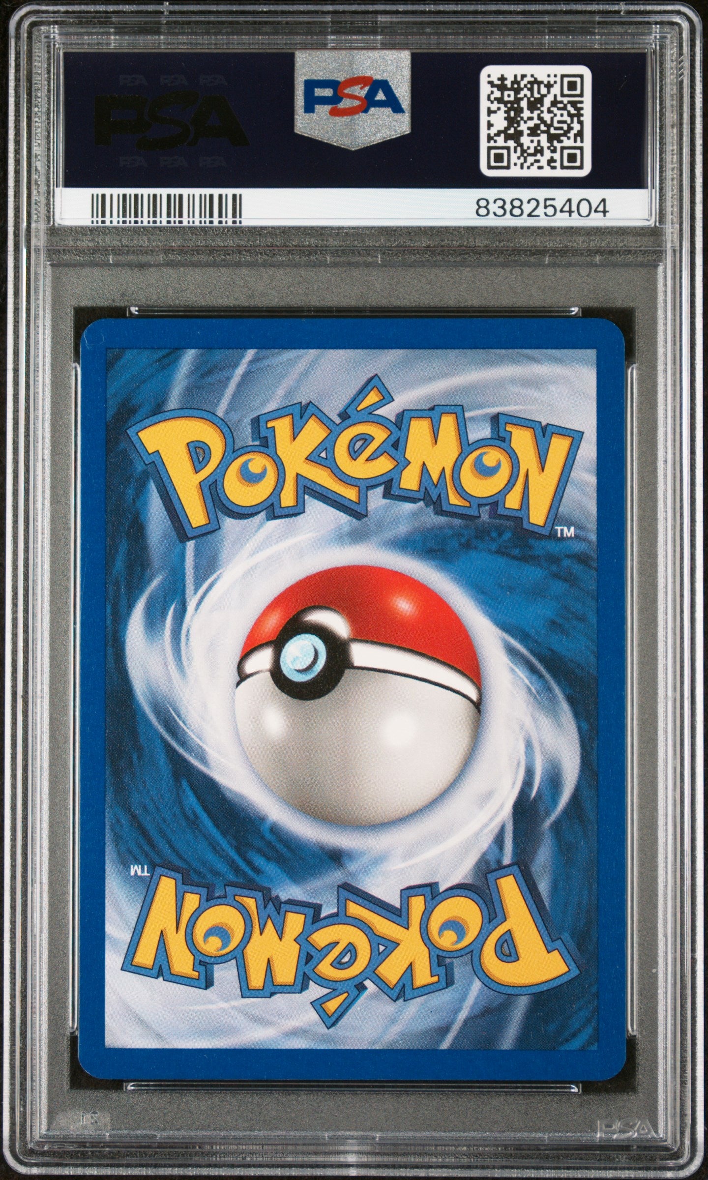 RATICATE 6/18 PSA 9 SOUTHERN ISLANDS PROMO POKEMON