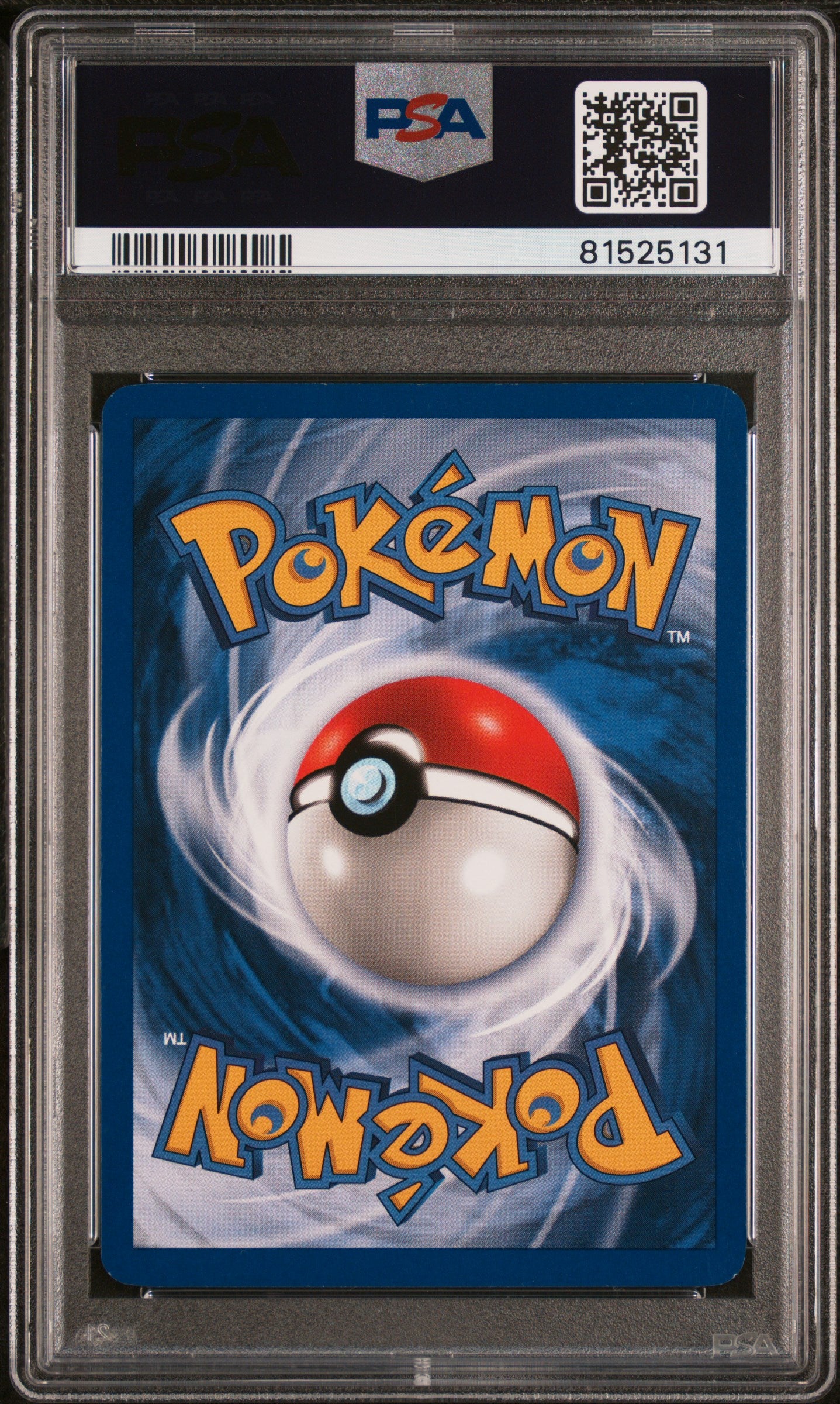 DARK MAGNETON HOLO 11 PSA 9 ROCKET POKEMON