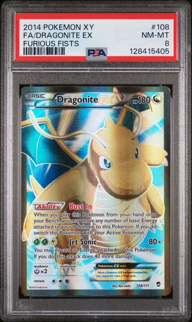 pokemon card dragonite ex full art TCG Murders at Karlov Manor Tokens Rise of the Dark Choose One:FIC All 4 Decks!