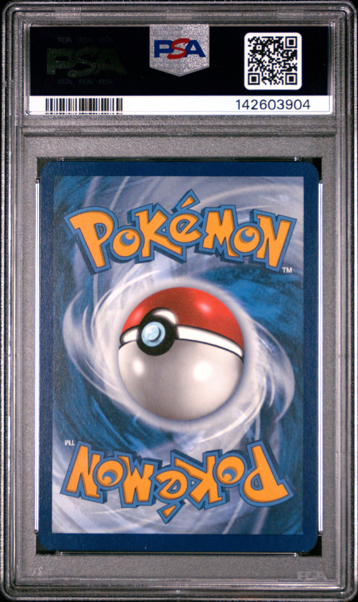 WAILORD 162/159 PSA 9 ILLUSTRATION RARE JOURNEY TOGETHER POKEMON