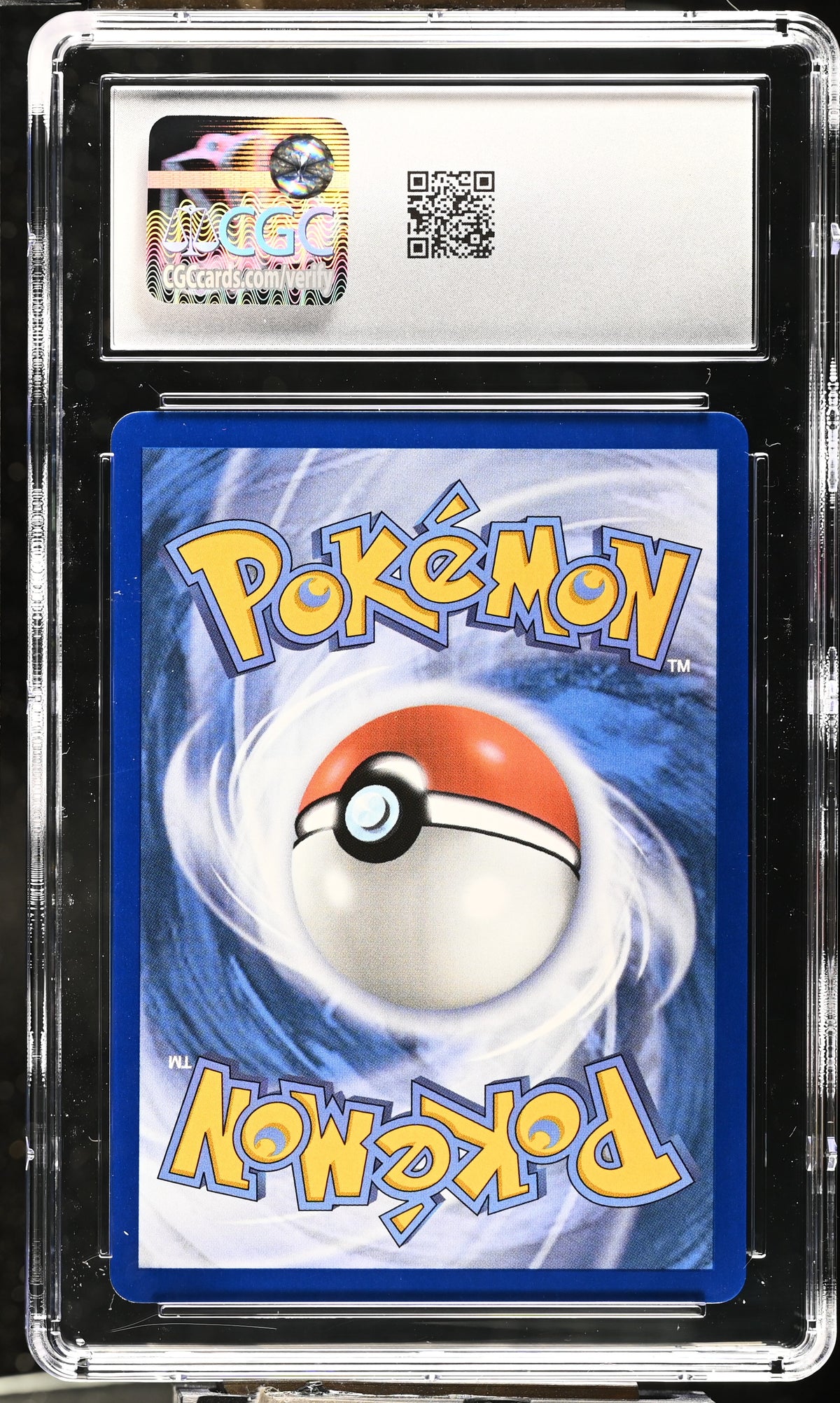 MEGA ZYGARDE EX 120/088 CGC 10 SPECIAL ILLUSTRATION RARE PERFECT ORDER POKEMON