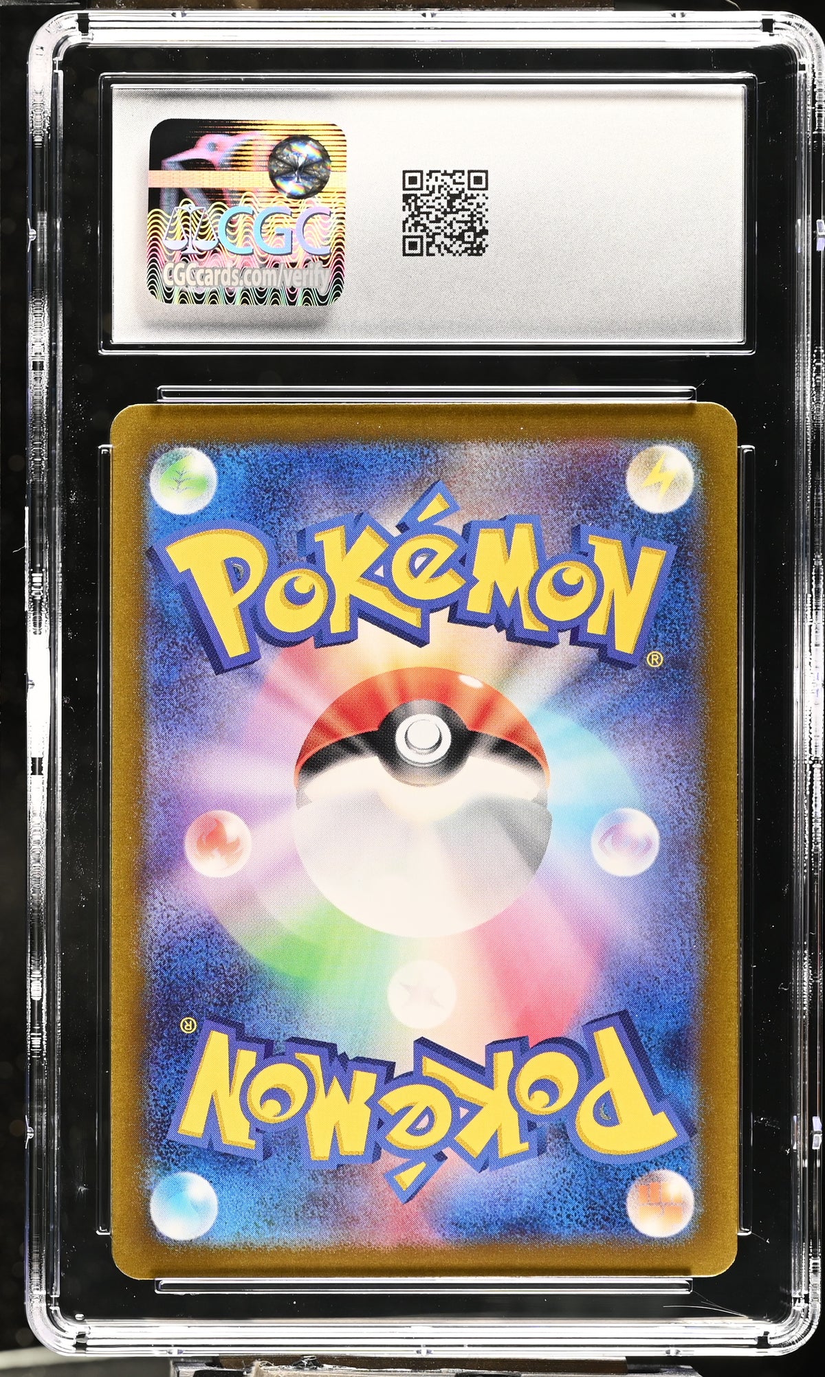 LICKITUNG 082/071 CGC 10 ART RARE HOLO CYBER JUDGE POKEMON JAPANESE