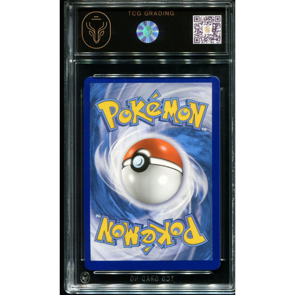 POKEMON TCG - CHARIZARD V 154/172 POKEMON TCG 9.5 BRILLIANT STARS ALTERNATE ART