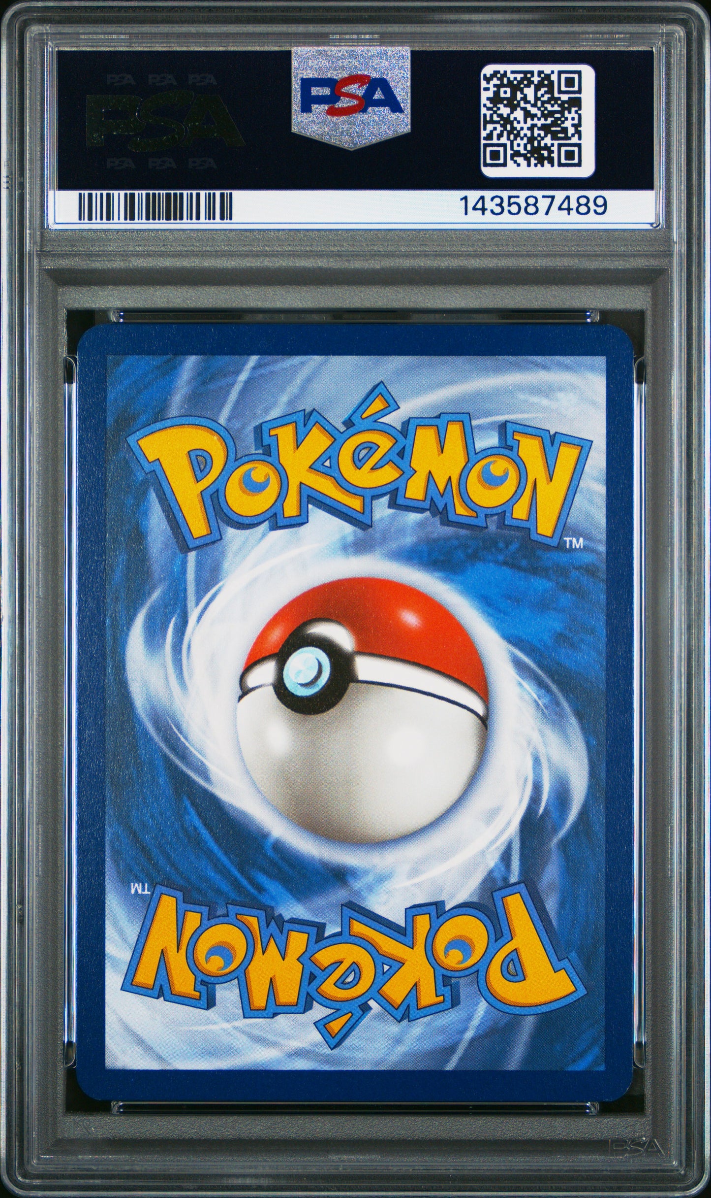 POKEMON TCG - DACHSBUN EX 160/142 PSA 10 ULTRA RARE SCR EN-STELLAR CROWN POKEMON