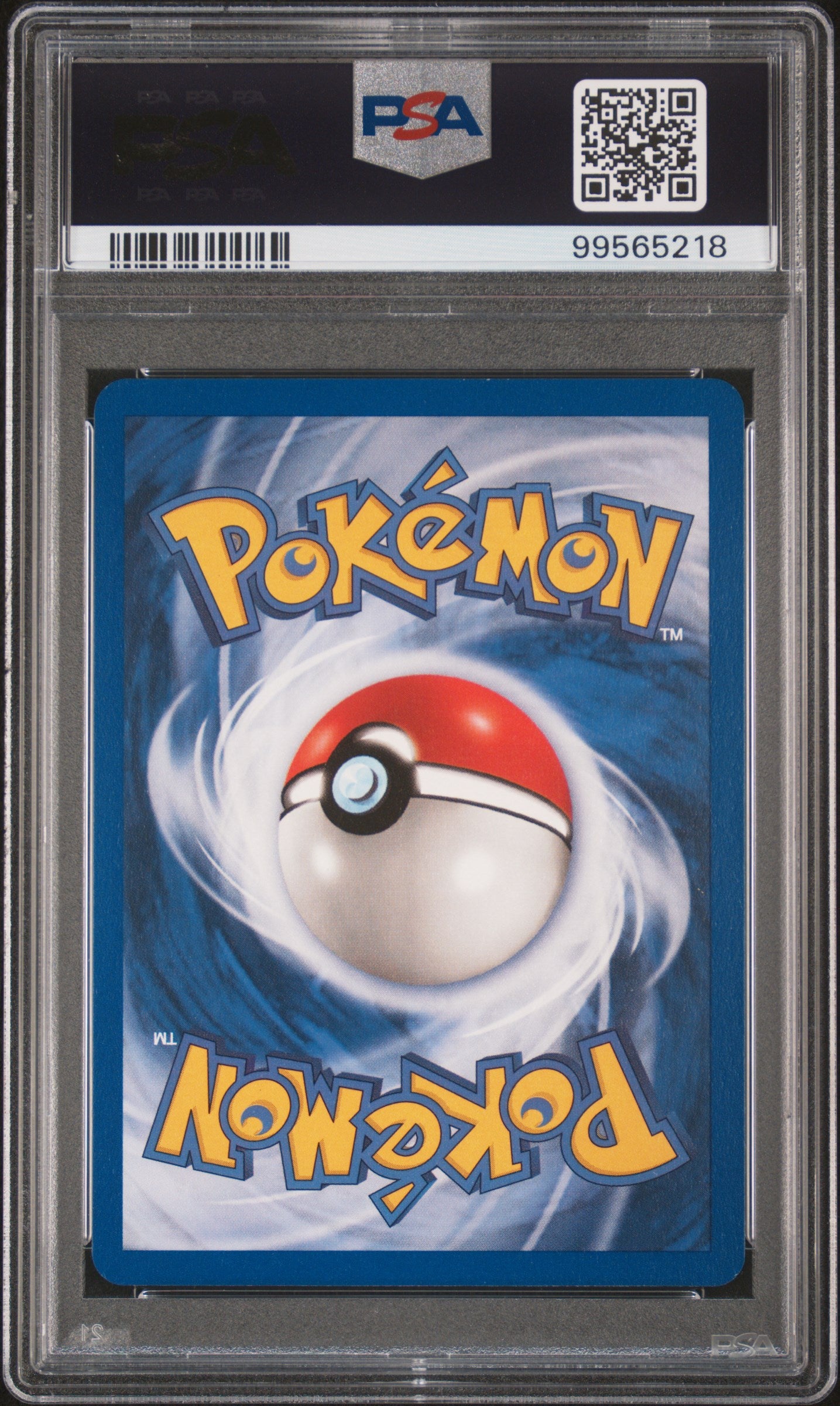IVY PIKACHU 1 PSA 9 PORTUGUESE PIKACHU WORLD COLLECTION POKEMON