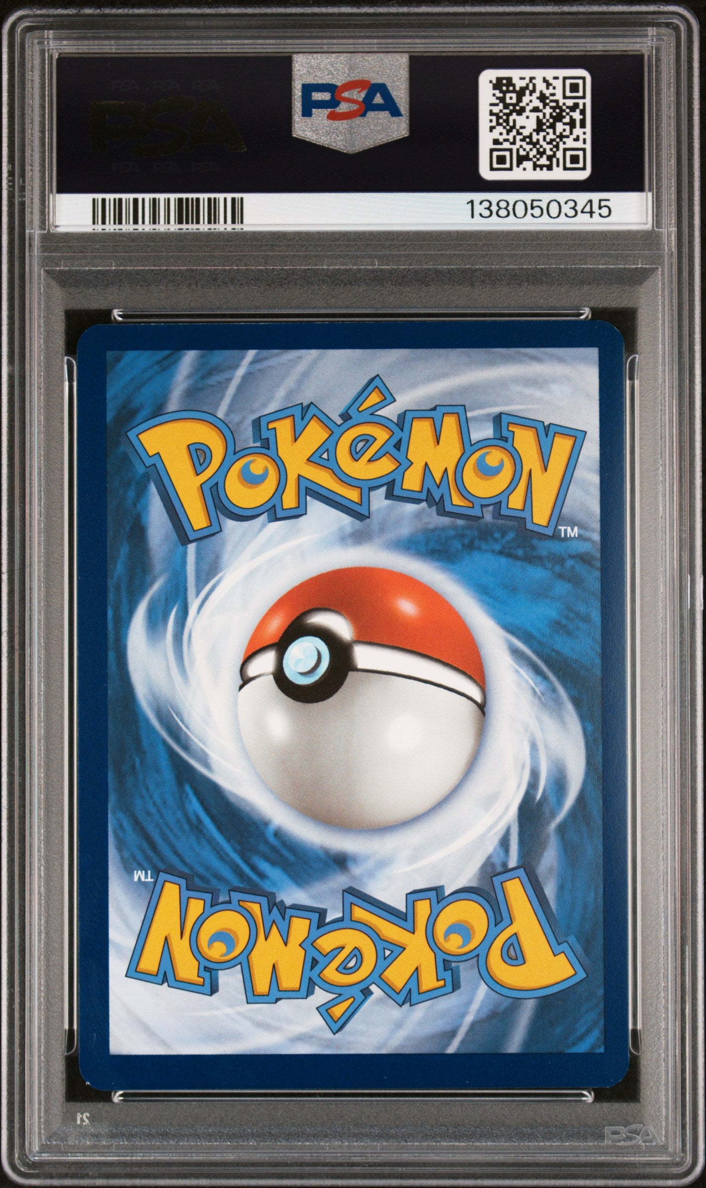 PIKACHU 088 PSA 9 PALDEA ADVENTURE CHEST SV BLACK STAR PROMO POKEMON