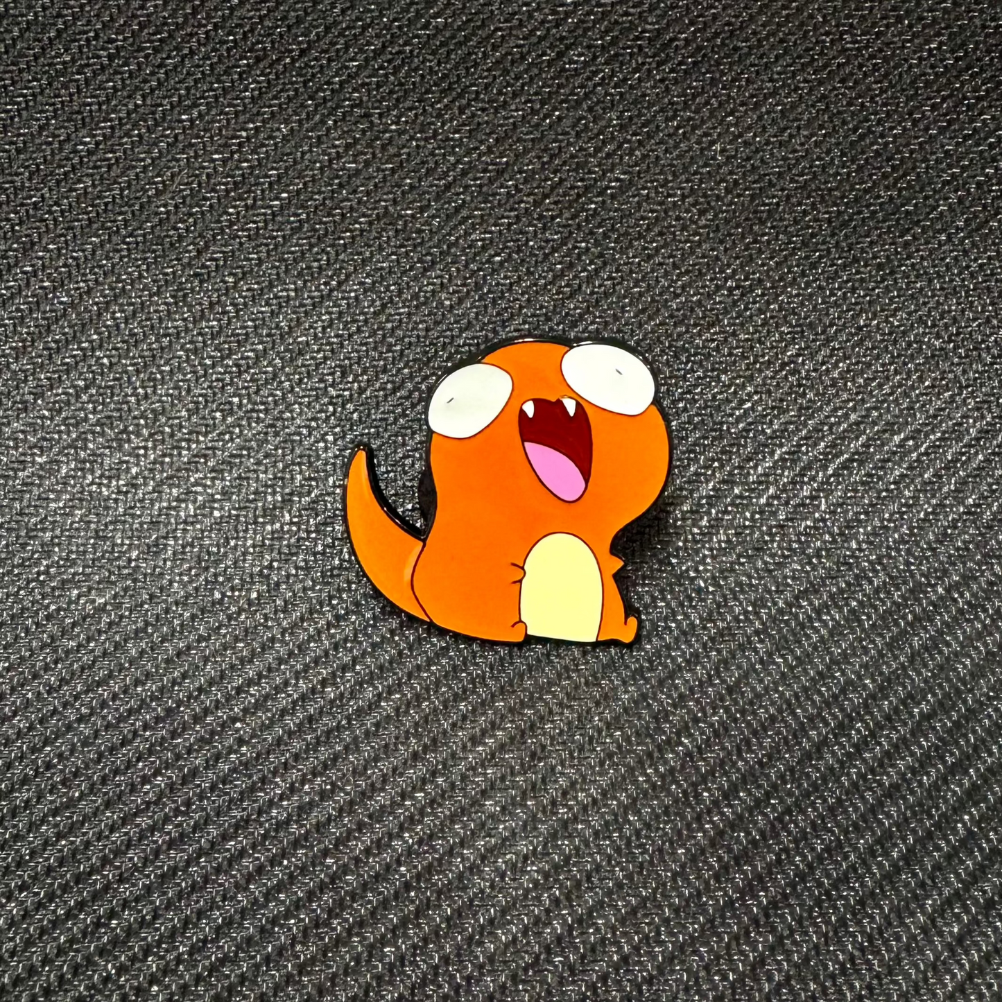 POKEMON TCG - Collector Pins