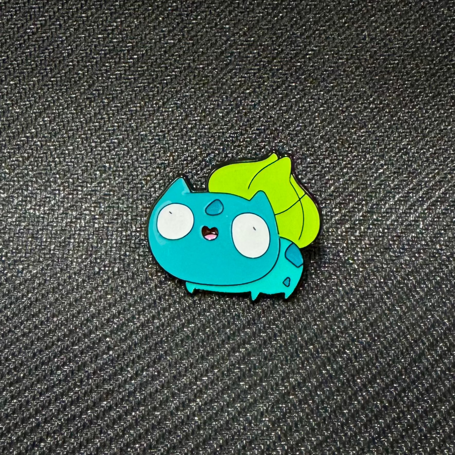 POKEMON TCG - Collector Pins