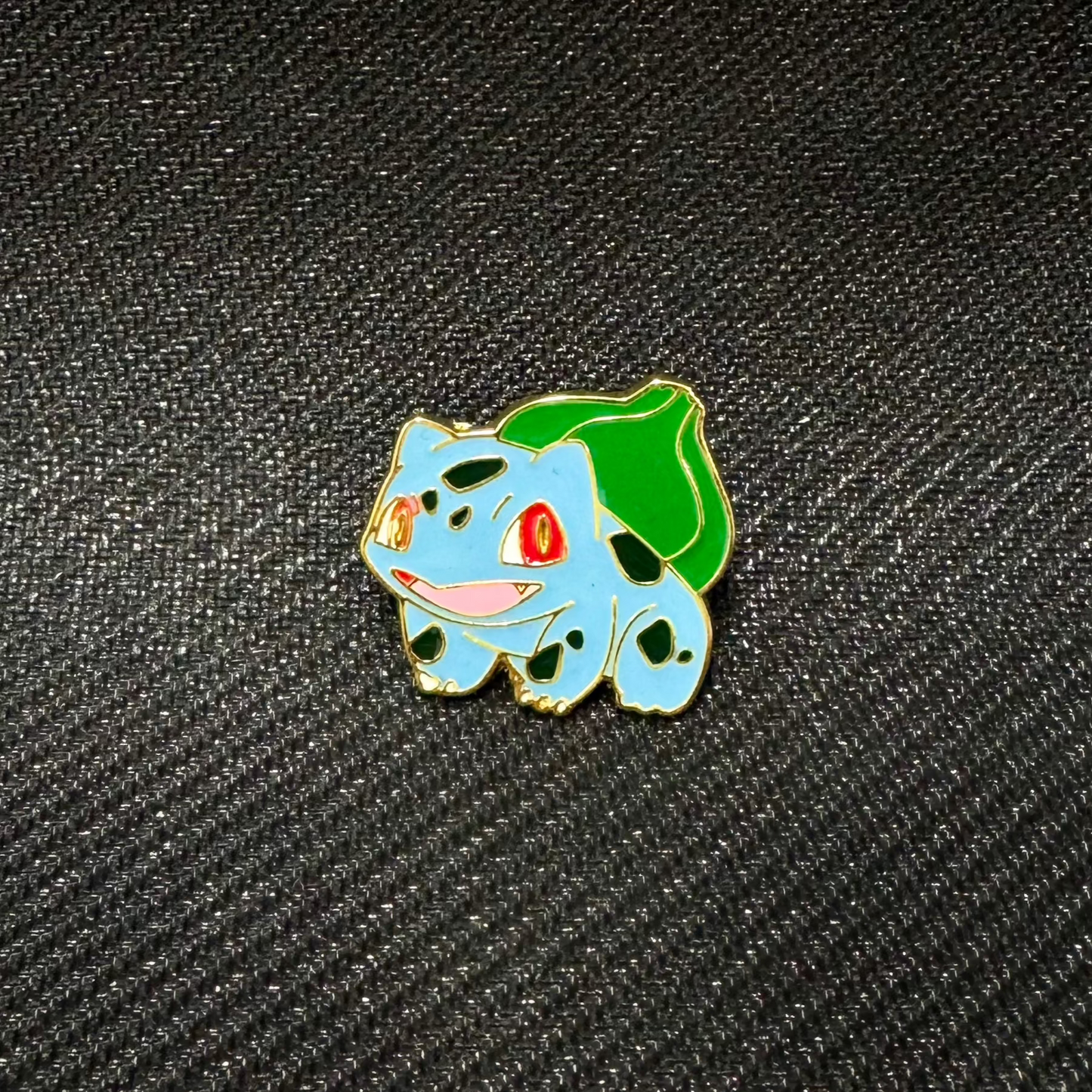 POKEMON TCG - Collector Pins